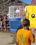 Dunk Tank Dunk Tank